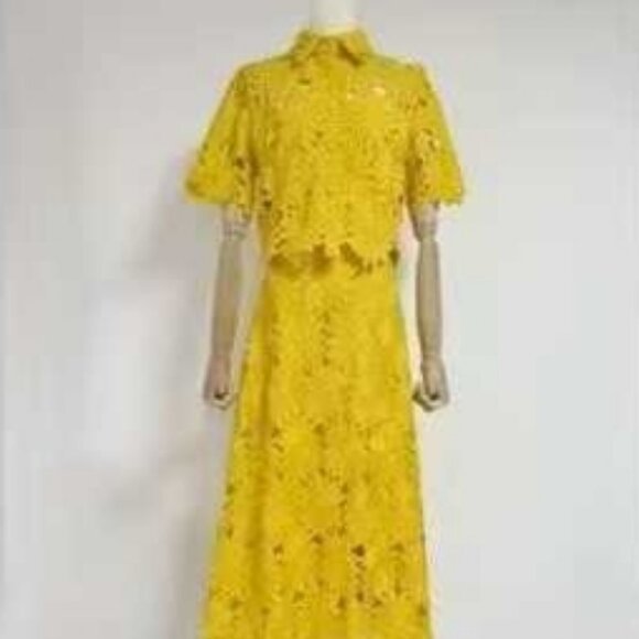 Zimmerman Cosmic Dress